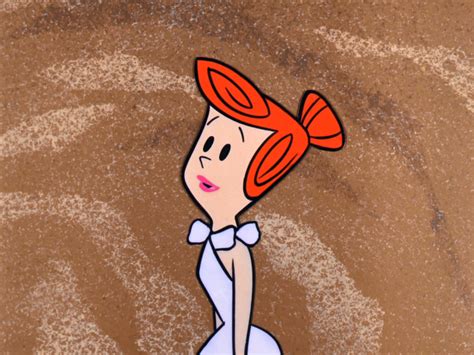 Wilma Flintstone Porn Videos 